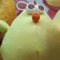 جوجه جوجه طلایی تو دوست خوب مایی