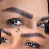 استخدام هنرجوی فیبروز آموزش فیبروز و آرایش دائم|استخدام درمانی، زیبایی، بهداشتی|تبریز, |دیوار