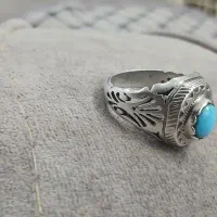 انگشتر نقره