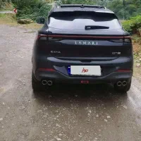 لاماری ایما مدل ۱۴۰۴ فروش فوری