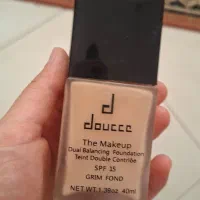 کرم پودر douccc|آرایشی، بهداشتی، درمانی|مشهد, نرگس (شهرک غرب)|دیوار