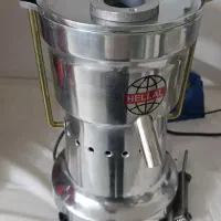 آبمیوه گیری صنعتی آبگیری درحد نو
