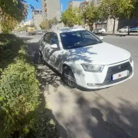 دنا پلاس مدل ۹۷|خودرو سواری و وانت|خلخال, |دیوار