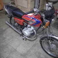 موتور|موتورسیکلت|شوشتر, |دیوار