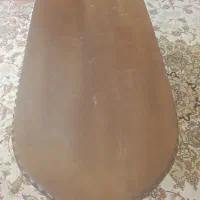 میز بزرگ مبل با دو عسلی|مبلمان خانگی و میز عسلی|بهمن صغاد, |دیوار