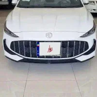 ام جی ۵ صفر خشک ۲۰۲۵
