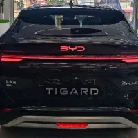 مشاور ثبت نام خودروهای بی وای دی