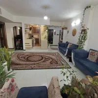 دوخواب زیبا استقلال|اجارهٔ آپارتمان|قم, پردیسان|دیوار