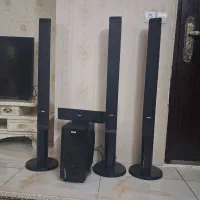 سینما خانواده مارشال