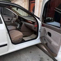 سمند LX EF7 دوگانه سیستم بوش|خودرو سواری و وانت|گنبد کاووس, |دیوار