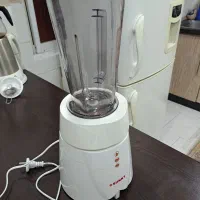 مولینکس و مخلوط کن|خردکن، آسیاب، غذاساز|رشت, آزادگان|دیوار