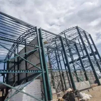 جوشکاری وشیروانی کوبی سیار