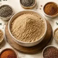 پودر استخوان ساز