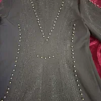 مانتو مشکی مجلسی|لباس|قدس, شهر‌قدس|دیوار