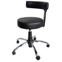 صندلی تابوره دندان پزشکی در رنگ بندی مختلف