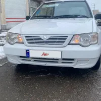 پراید مدل 88بیرنگ