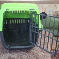 باکس حمل گربه و سگ