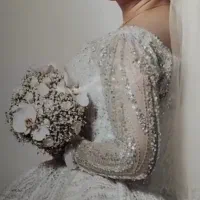 تبدیل عکس عروسی به میکس مدیا باکس مو و...