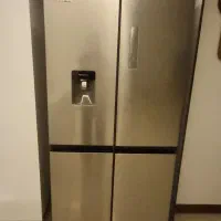 یخچال ۴ درب پاک شوما  نو