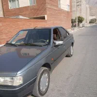 پژو 405 دوگانه کارخانه مدل 91|خودرو سواری و وانت|ری, شهادت|دیوار