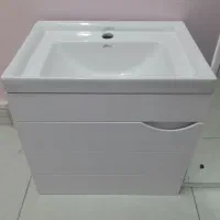 روشویی کابینتی دیواری و پایه دار