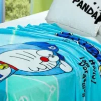 پتو عروسکی ژله‌ای