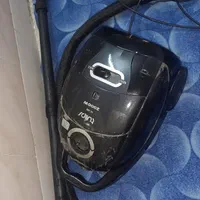 جاروبرقی مشکی
