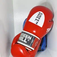 لوازم بوکس|تجهیزات ورزشی|شوشتر, |دیوار