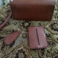 کیف پول .جاکلیدی.جاکارتی|کیف، کفش، کمربند|اردبیل, |دیوار