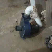 مکنده ام دی اف|ماشین‌آلات صنعتی|سبزوار, چهارراه فرودگاه|دیوار