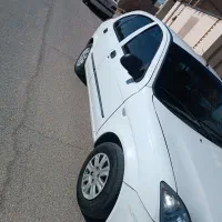 تیبا2مدل 97|خودرو سواری و وانت|یزد, |دیوار