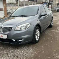 برلیانس  h330مدل 95