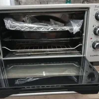 فر برقی درحد نو|اجاق گاز و لوازم برقی پخت‌وپز|ری, منصوریه منگل|دیوار