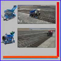 دستگاه بلوکه زنی دستگاه اتومات بلوکزن لیکا سبک|ماشینآلات صنعتی|کاشمر, |دیوار