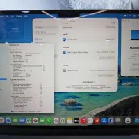 MacBook Air M5|رایانه همراه|اصفهان, خلجا|دیوار