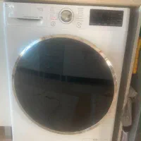 ماشین لباسشویی