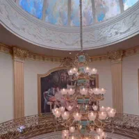 کاخ ویلا سلطنتی ۶۰۰متری ۴ خواب استخردار مبله|فروش خانه و ویلا|چمستان, |دیوار