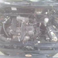 پراید ۸۷ پلمپ درحد ای بی اس|خودرو سواری و وانت|ارومیه, |دیوار