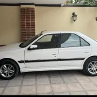 پژو پارس LX TU5، مدل ۱۴۰۱