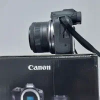 دوربین canon R100|دوربین عکاسی و فیلم‌برداری|رشت, حمیدیان|دیوار