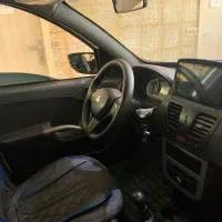 کوییک GXR با مانیتور ۱۴۰۳ درجه یک اقساطی،شرایط|خودرو سواری و وانت|تهران, نارمک|دیوار