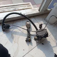 وسایل گاز سی آن جی