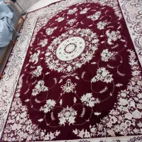 فرش ۱۲ متری|فرش|اصفهان, ناصرخسرو|دیوار