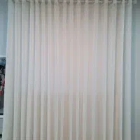 پارچه حریر ساده درجه یک  با چک صیادی