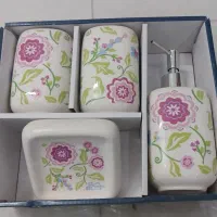 سرویس دستشویی
