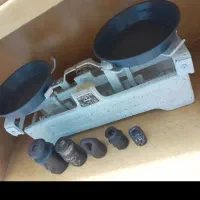 ترازوی ۲کیلویی