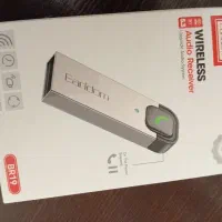 فلش دانگل بلوتوث آکبند برای انواع خودرو و ظبط