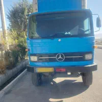 خاور ۸۰۸ مسقف مدل ۷۰