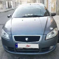 رانا مدل 91|خودرو سواری و وانت|ماهدشت, |دیوار