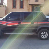 خودرو پیکاپ ریچ